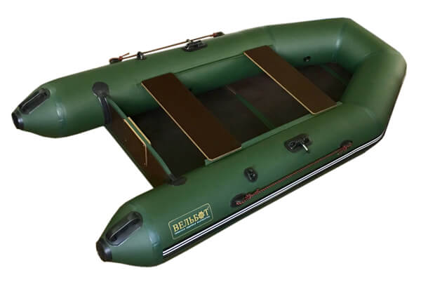 Медведь 270 МК