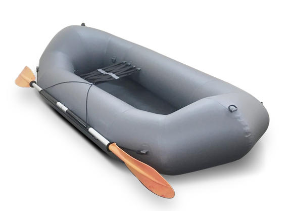 Тайфун из ПВХ для байкпакрафтинга 2700