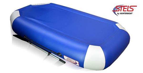 Стелс 235 Стелс 235