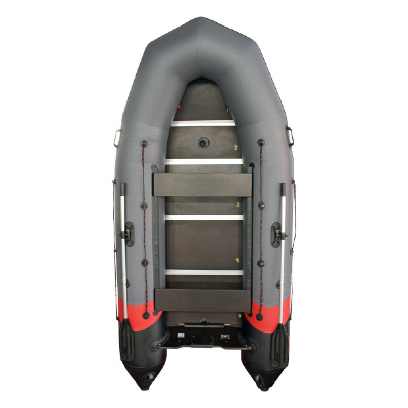 Тайга NOVA 340 Kиль color