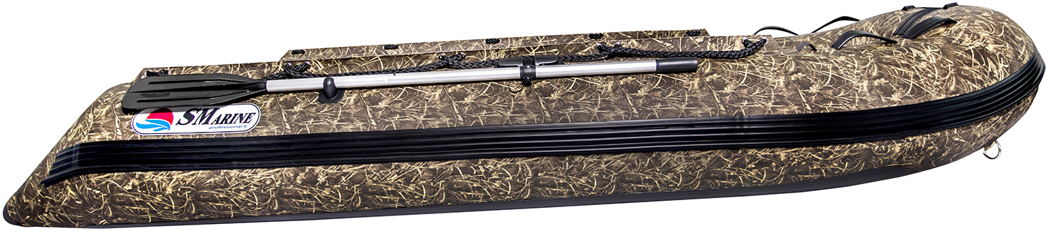 SMarine SDP MAX-380 Камуфляж