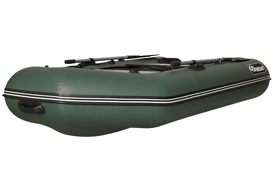 Фрегат 280 ЕК