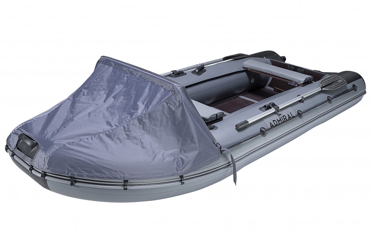 Адмирал 375 Sport Lux