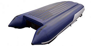 Стелс 375 аэро