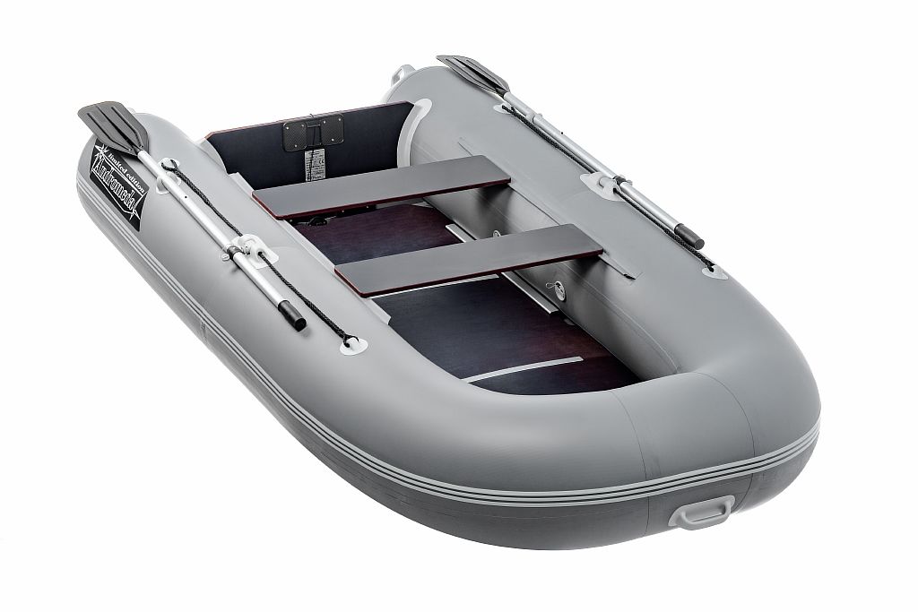 Андромеда 295 Киль