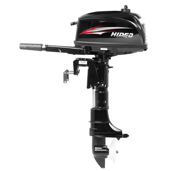 Хайди HD5FHS (5 л.с., 2 такта) (с баком)