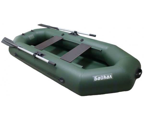 Байкал 240 А