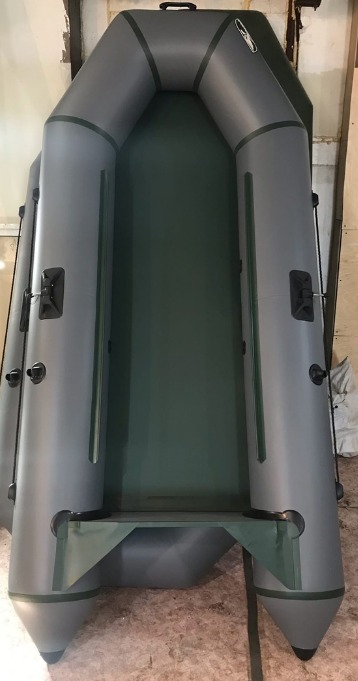 Инзер 2 (280) М