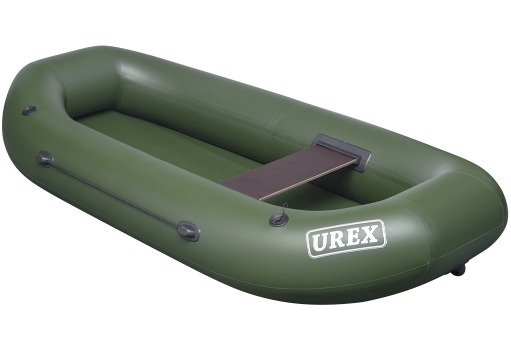 Юрекс 10 с гребками Юрекс 10 с гребками