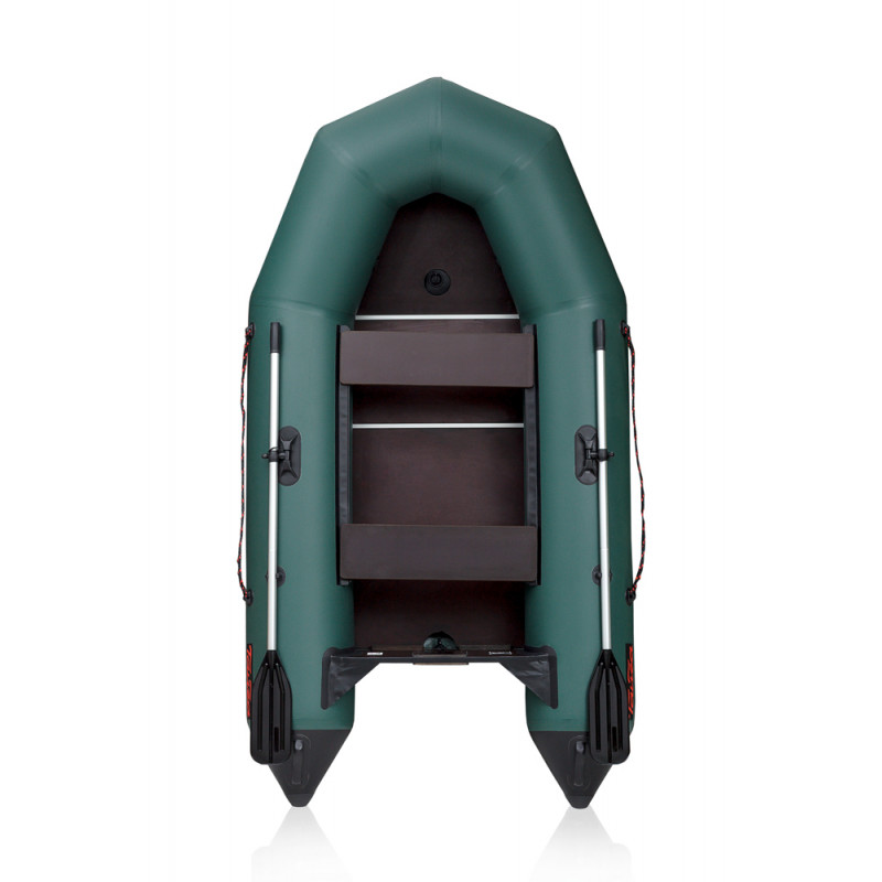 Тайга 270 Киль