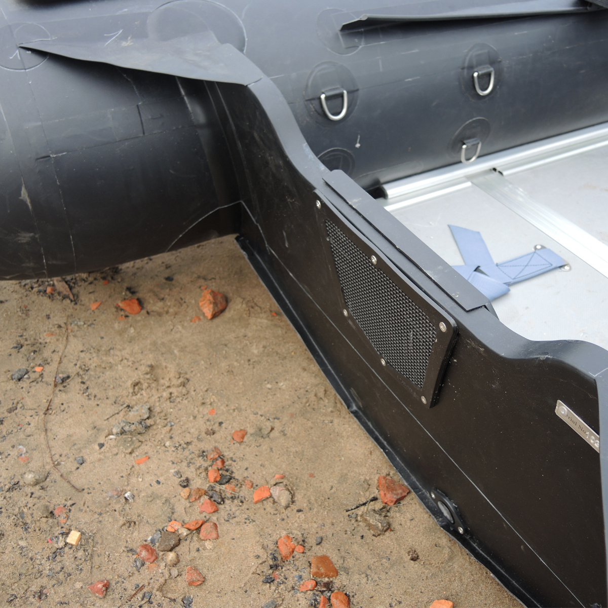 Badger Wave Line 340