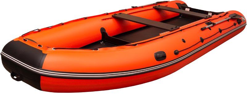 Аляска 470 tonna