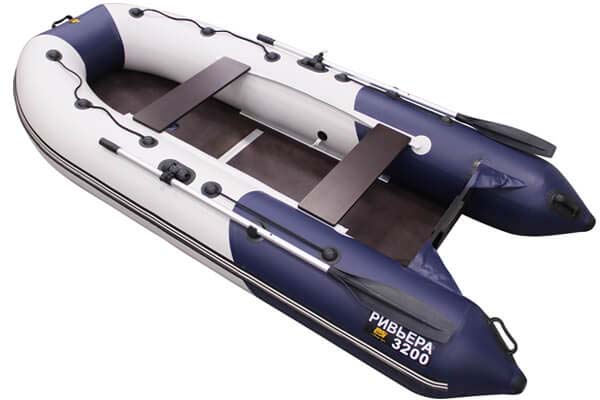 Ривьера Компакт 3400 СК