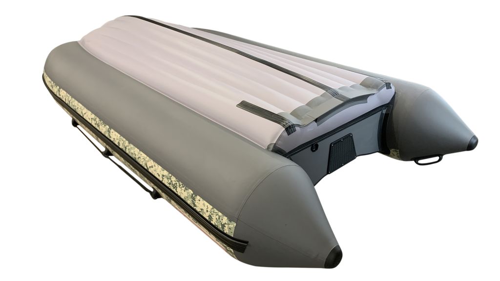 Zvezda 420 Тримаран НДНД