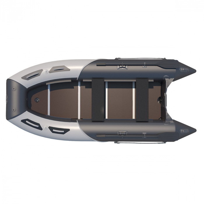 Badger Wave Line 390