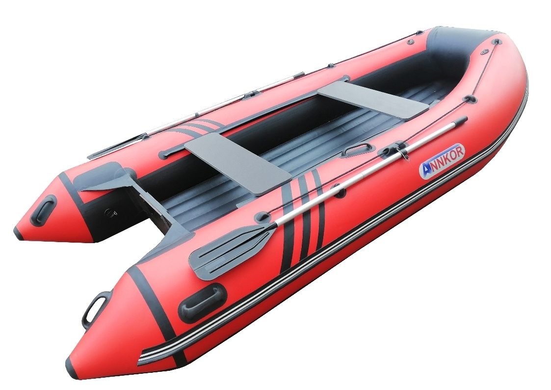 Annkor 350R НДНД