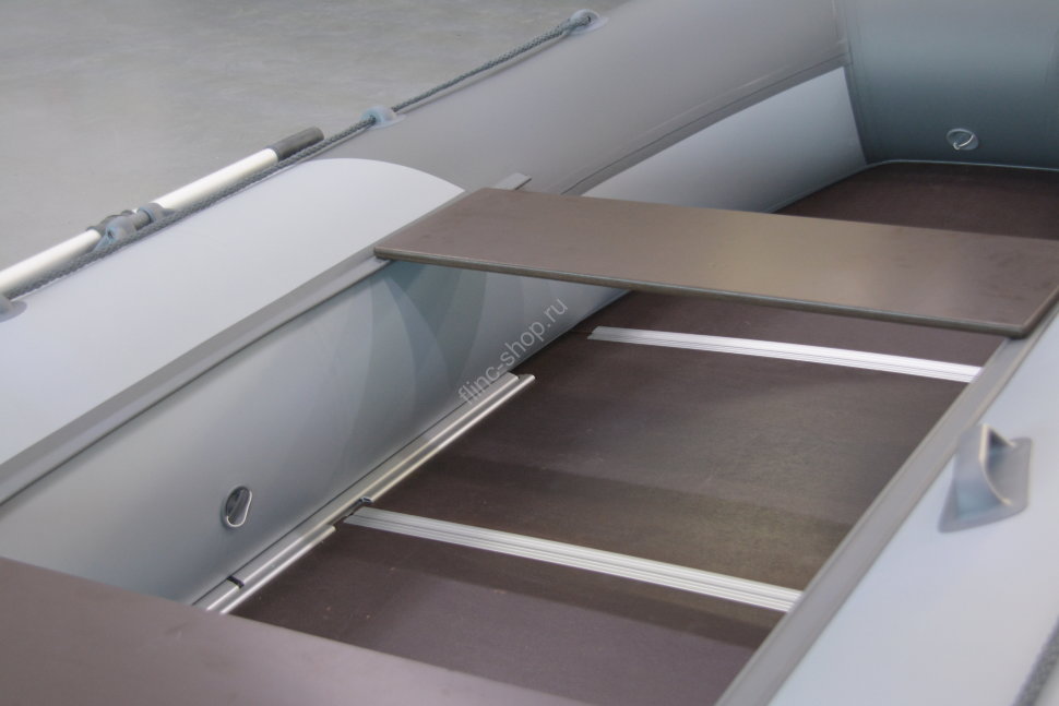 Boatsman BT 345 SK Boatsman BT 345 SK