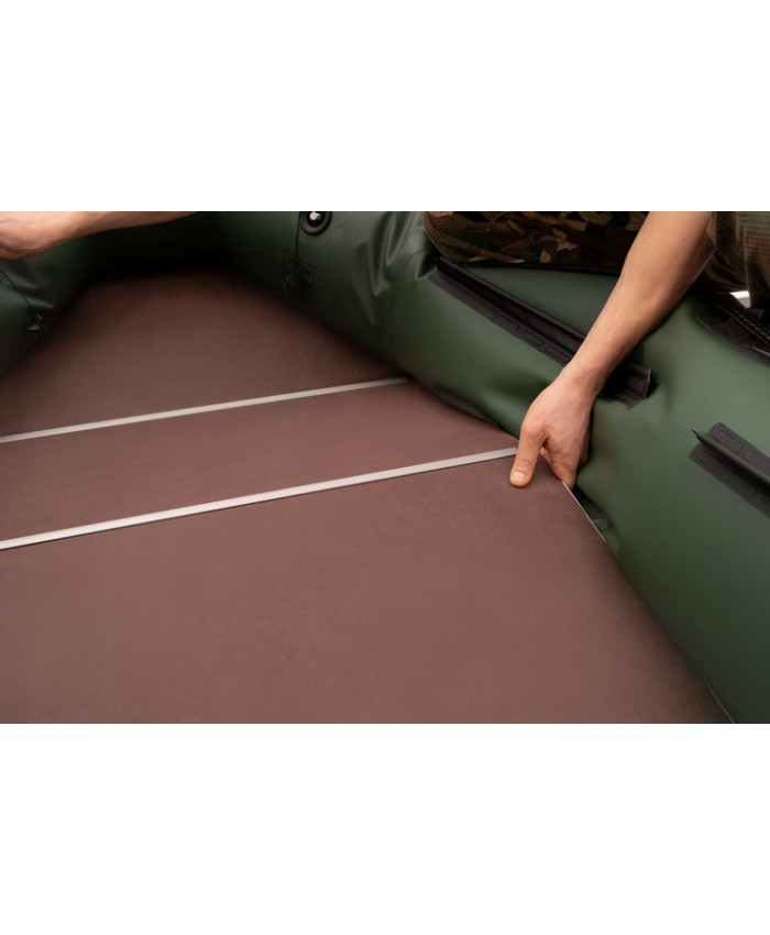 Tulin К 280 слань PRO