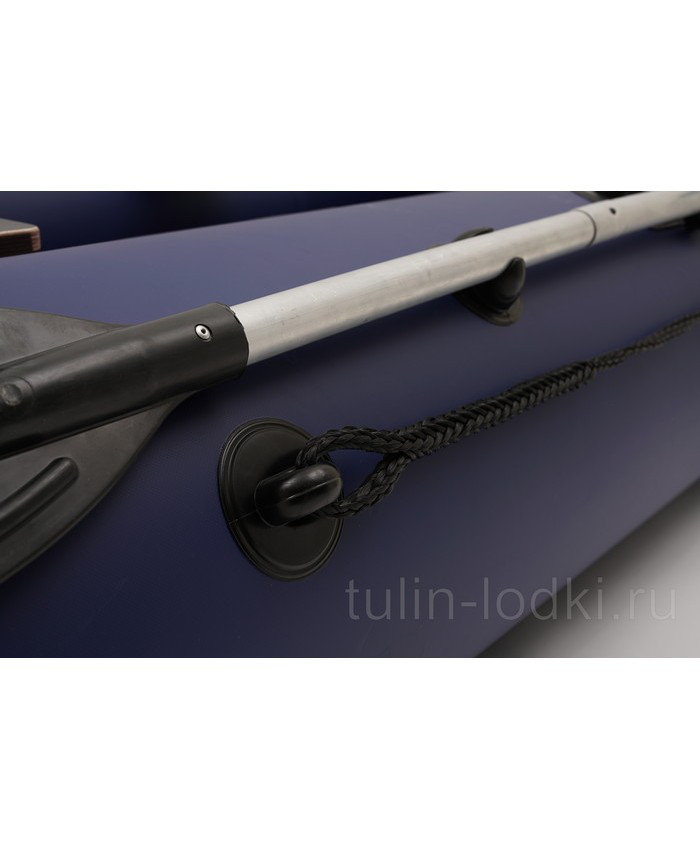 Tulin ДМ 310 пластины