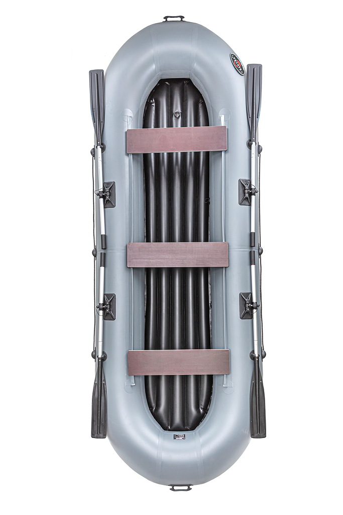 Пиранья 3,8 ДНД Пиранья 3,8 ДНД