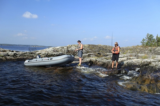 Посейдон Антей-420