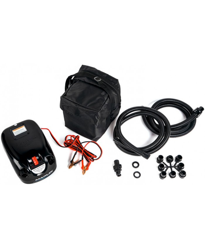 Насос электрический  Marlin GP-80