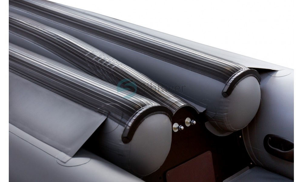 СибРивер Абакан 480 JET light