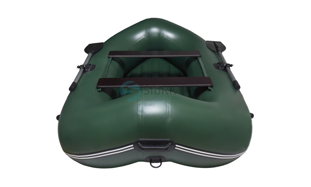 Sibriver Джой 300 НД