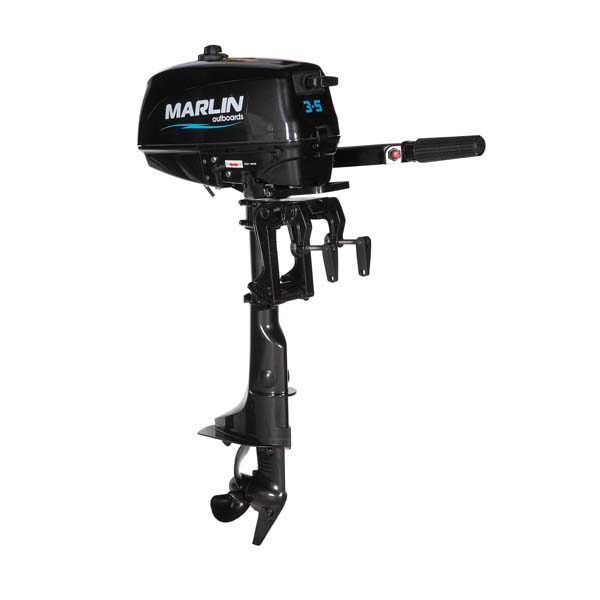 Марлин MP 4 AMHS