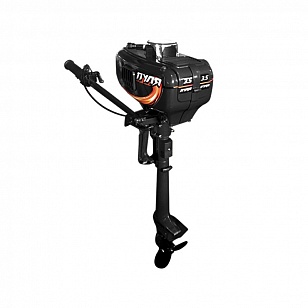 Пуля М 3,5 (2 такта)