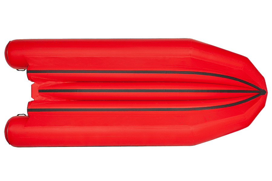 Фрегат M 550 FM Light Jet