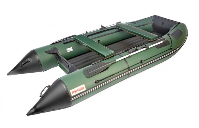 Roger Zefir 3900 Roger Zefir 3900