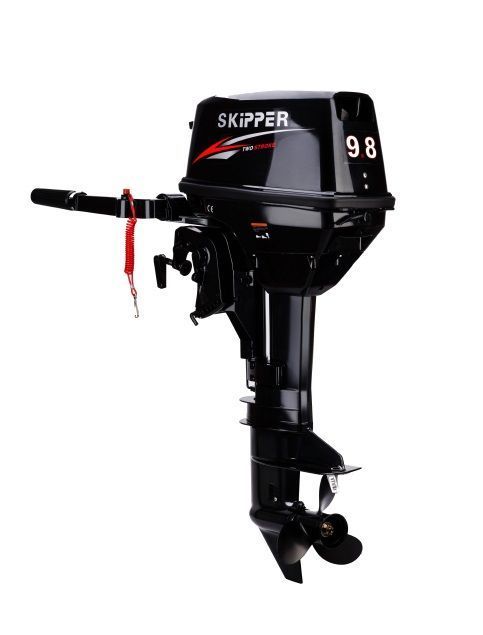 Skipper T 9,8