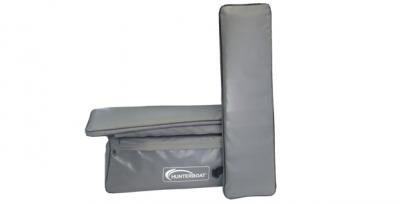 Комплект мягких накладок с сумкой Хантер 335