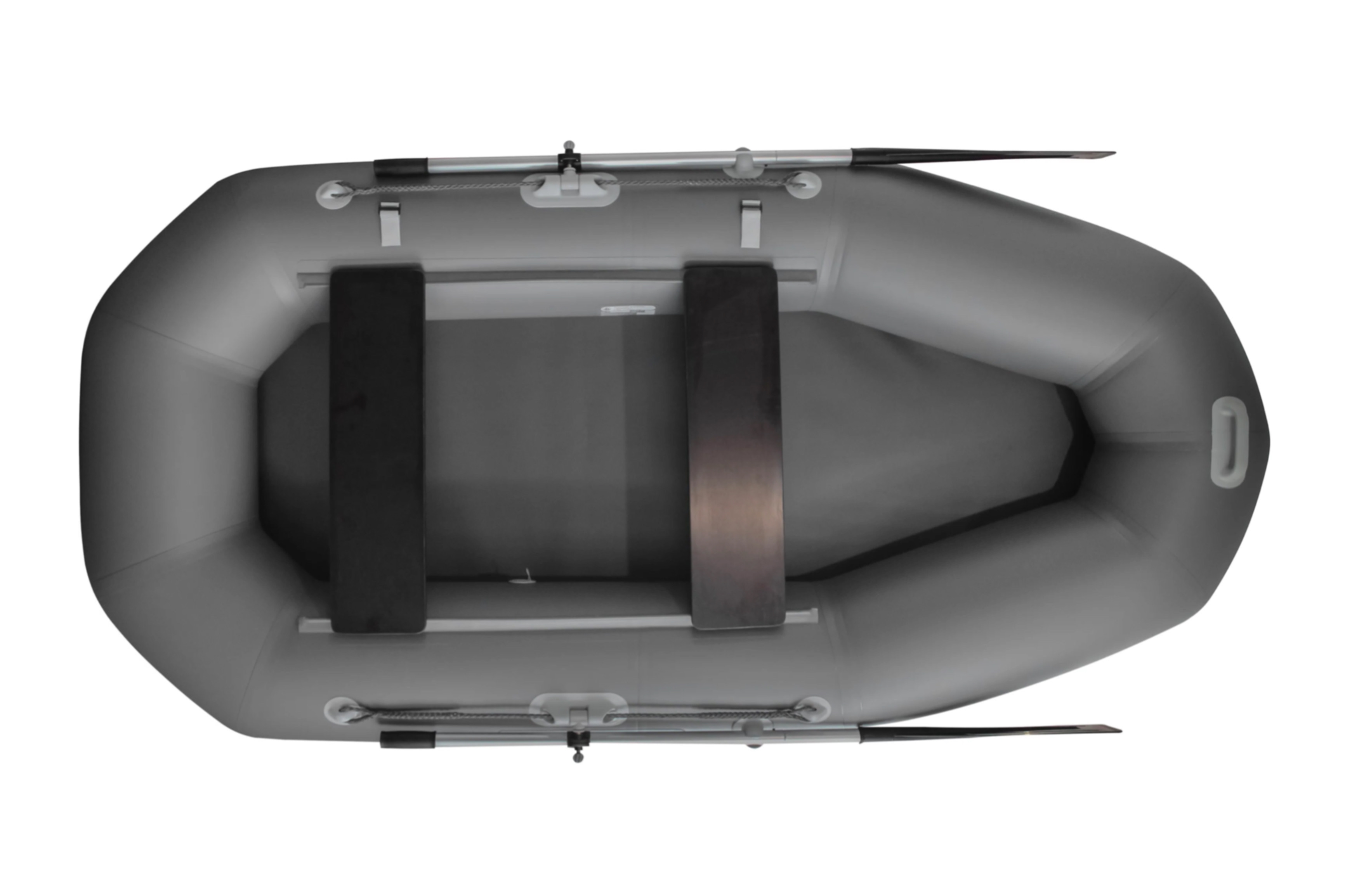 Горизонт 260