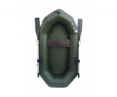 Лодка Муссон Р 200 с веслами