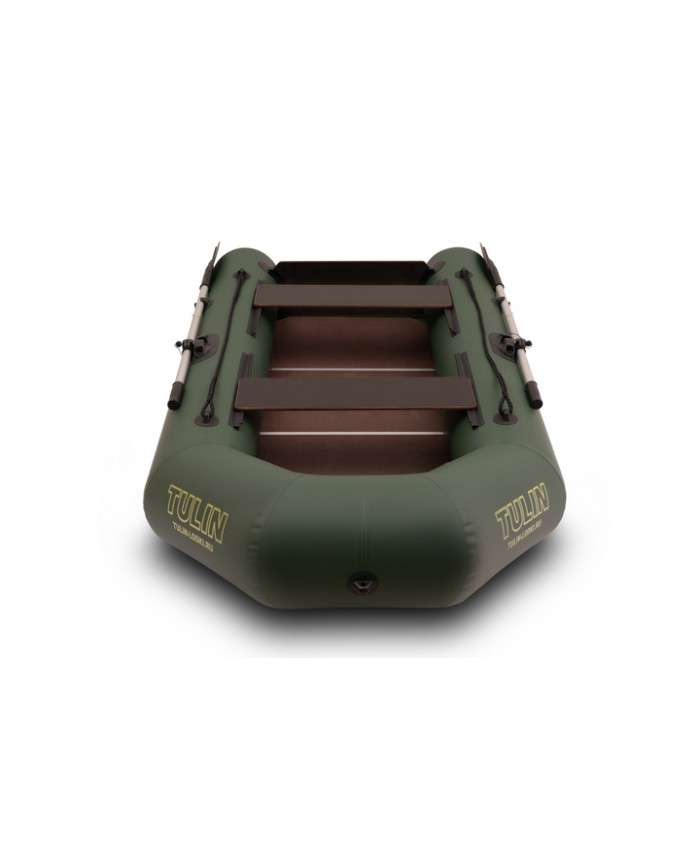 Tulin К 240 слань