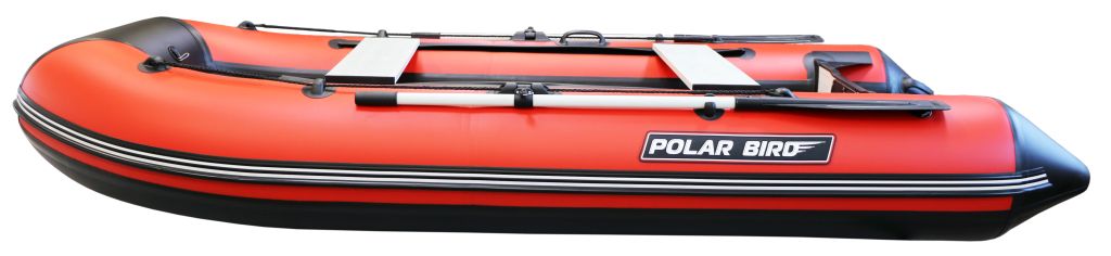 Polar Bird 340M (Лайт) НДНД