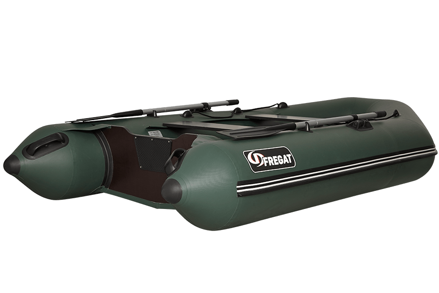 Фрегат 280 ЕК