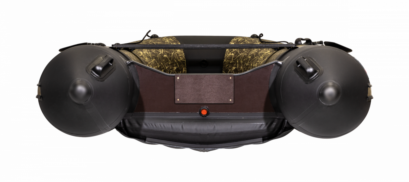 Таймень NX 3800 НДНД PRO камуфляж