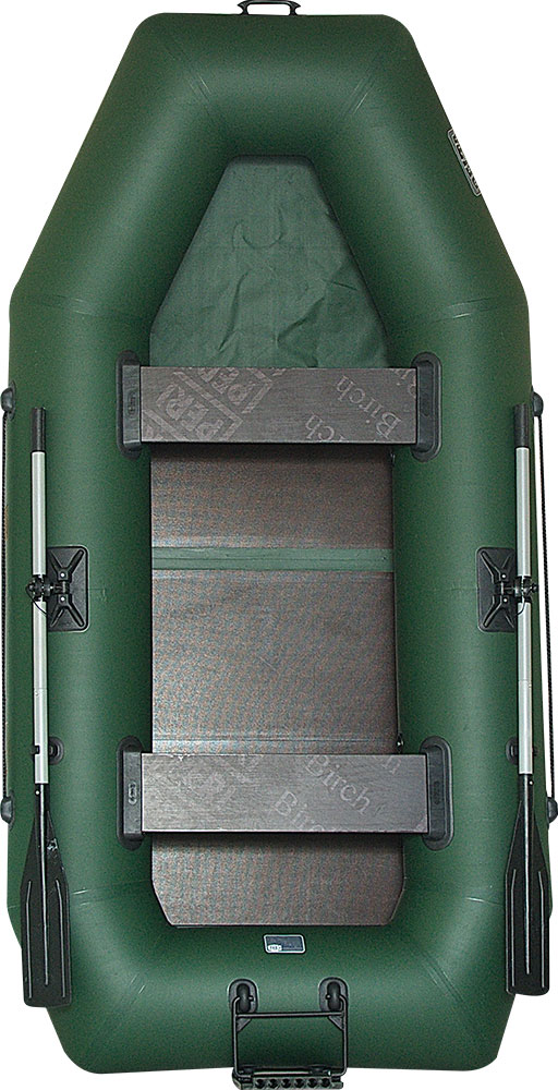 Дельта 275 транец + слань Дельта 275 транец + слань