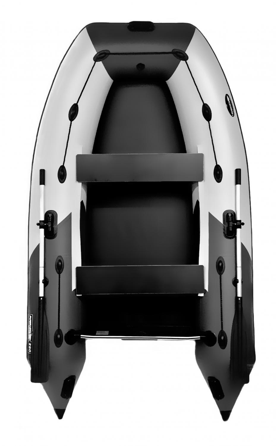 Пиранья 290 Q5 SLX (N) Пиранья 290 Q5 SLX (N)