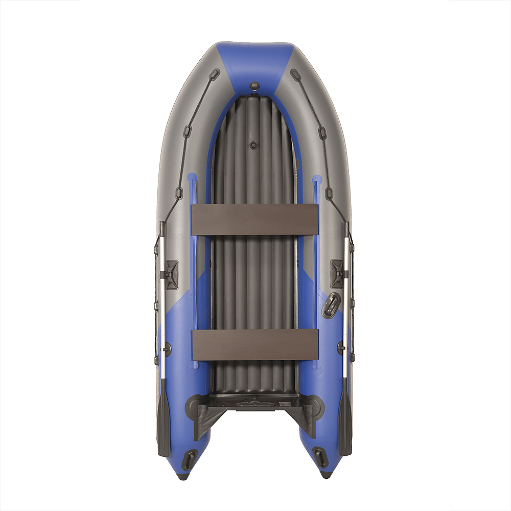 Пилот М-340 НДНД