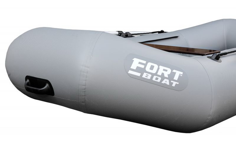 Fort boat 240 Fort boat 240