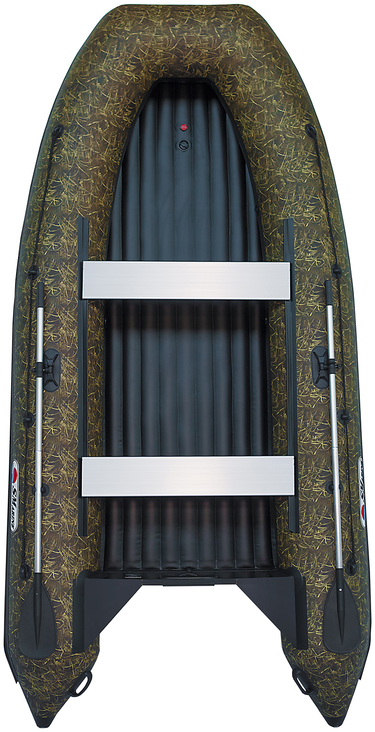 SMarine AIR Standard-380 Камуфляж