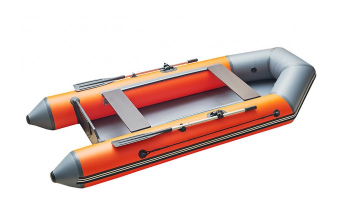 Roger Standart 3000 с привальным брусом Roger Standart 3000 с привальным брусом