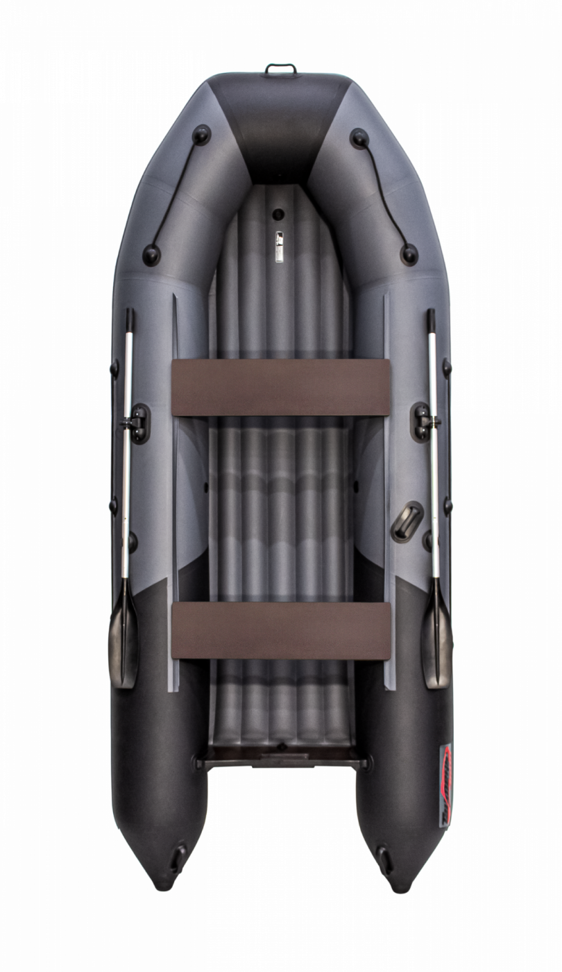 Таймень NX 4000 НДНД PRO