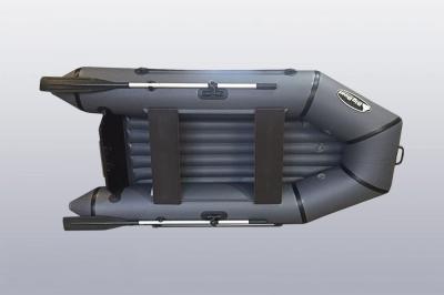 Лодка ПВХ НДНД Big Boat Т 250