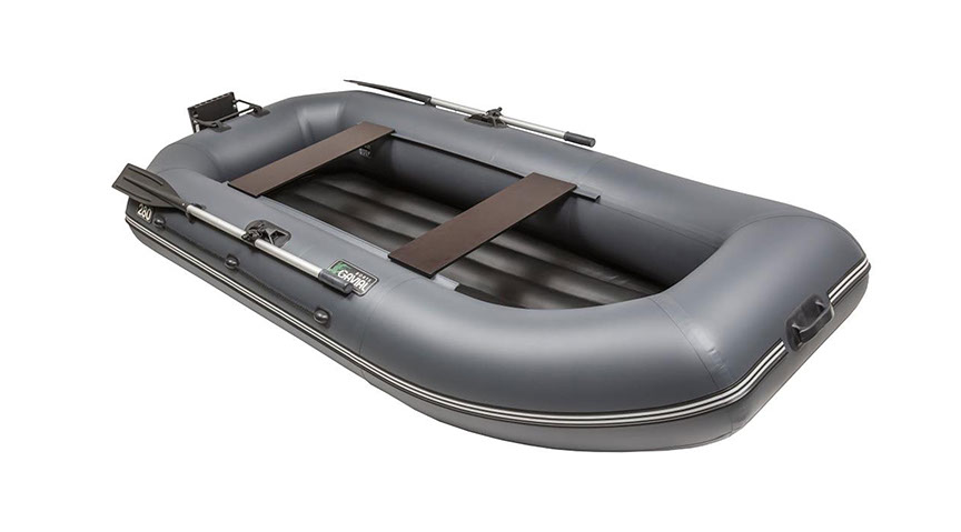 Гавиал 280 НТ НД