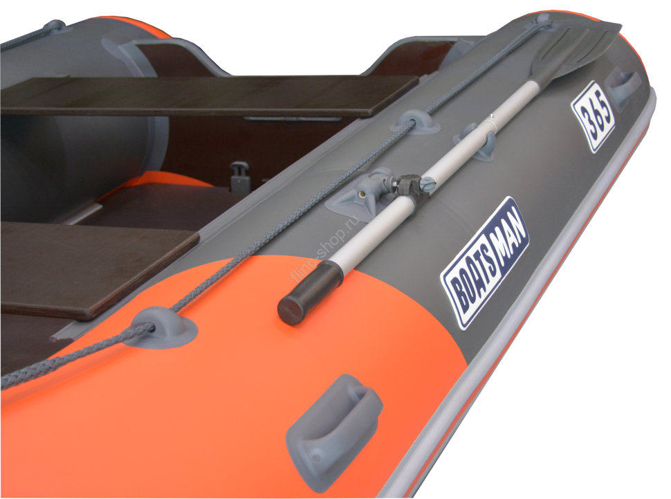 Boatsman BT 365 SK Boatsman BT 365 SK